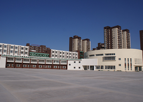 首鋼金頂陽(yáng)光