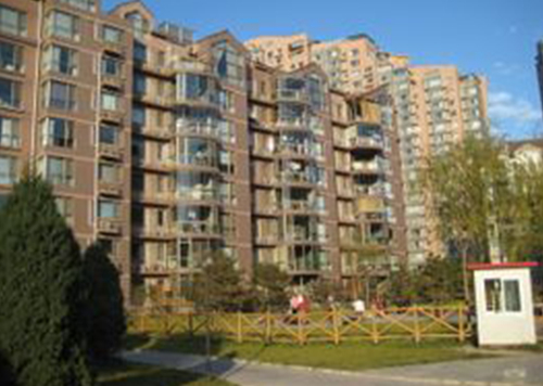 太陽(yáng)宮新城