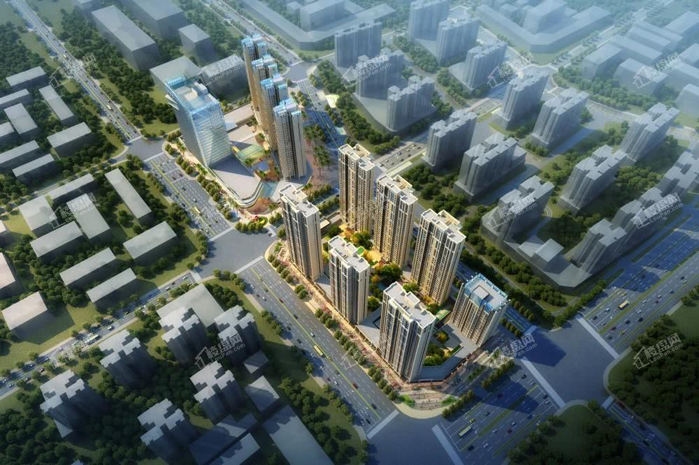 中駿悅景府