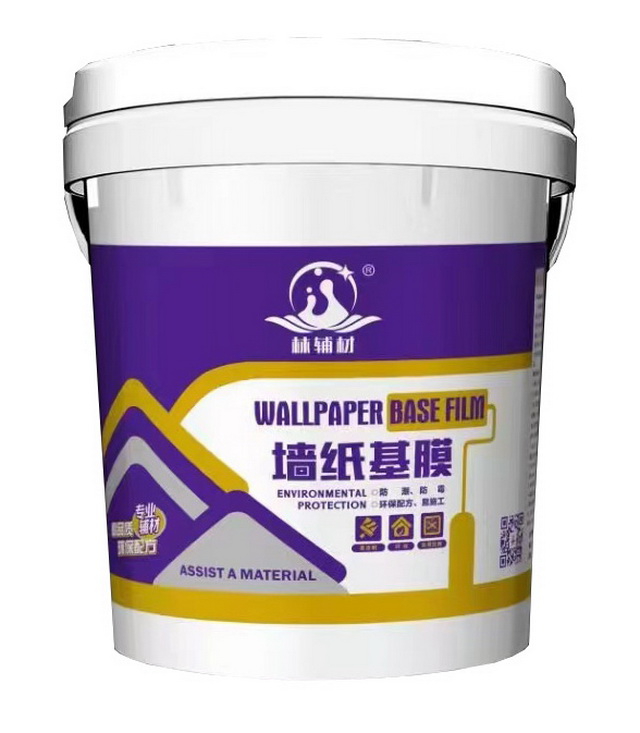 墻紙基膜